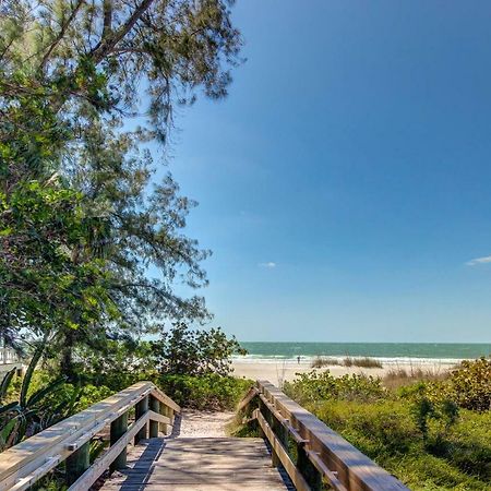 Villa Turtle Cove West Holmes Beach Exterior foto