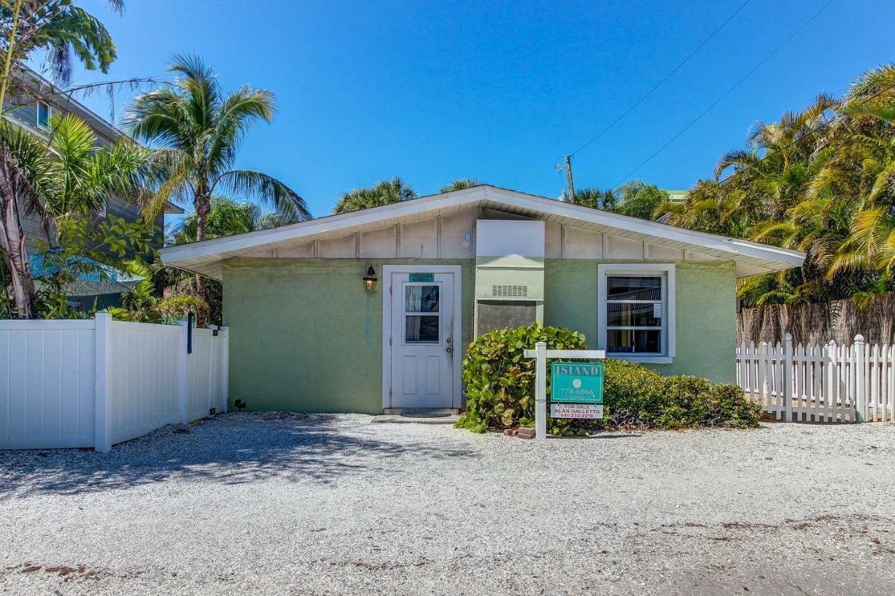 Villa Turtle Cove West Holmes Beach Exterior foto